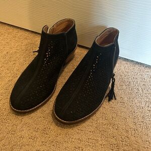 Joy Daytona Vionic Heels